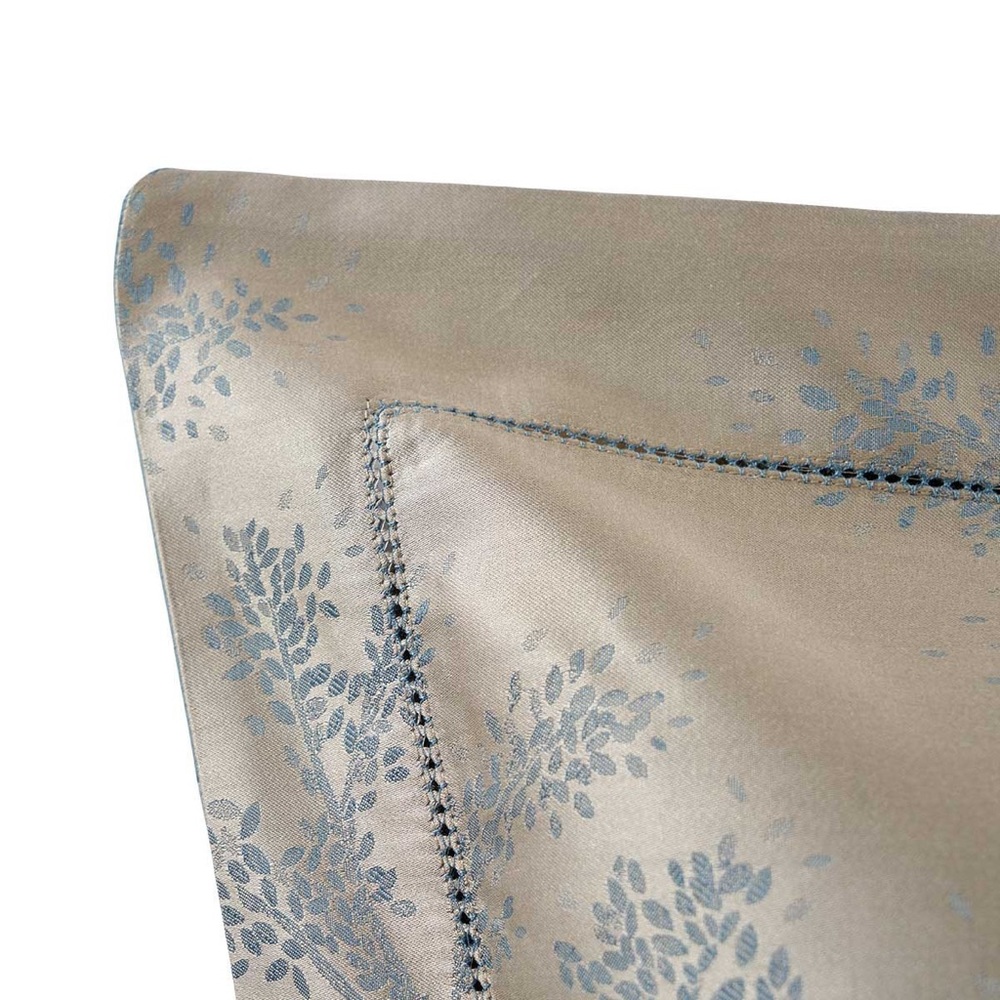 BNNU Rameaux Boudoir Sham by Yves Delorme